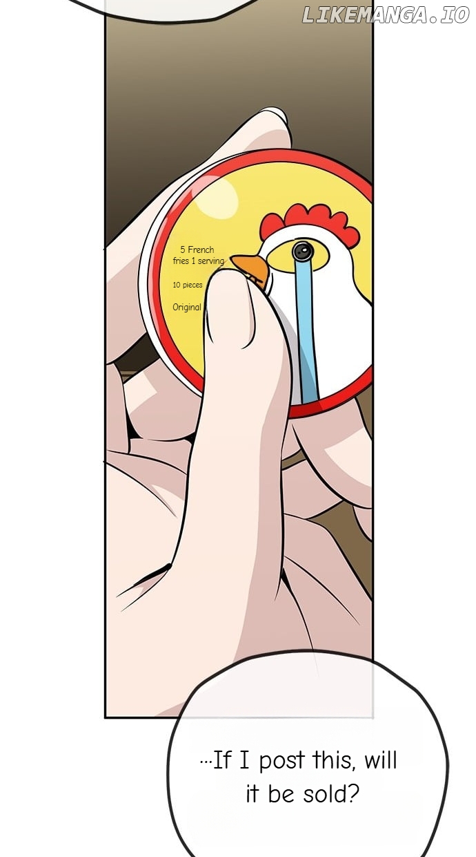 Unemployed Baek-soon Chapter 115 - page 5